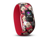 Garmin Vívofit jr. 2 Disney Myszka Minnie - 390241 - zdjęcie 3